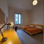 Martiri Del Popolo Apartment