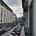 Martiri Del Popolo Apartment
