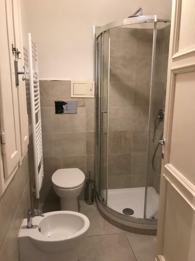 Apartment Martiri Del Popolo