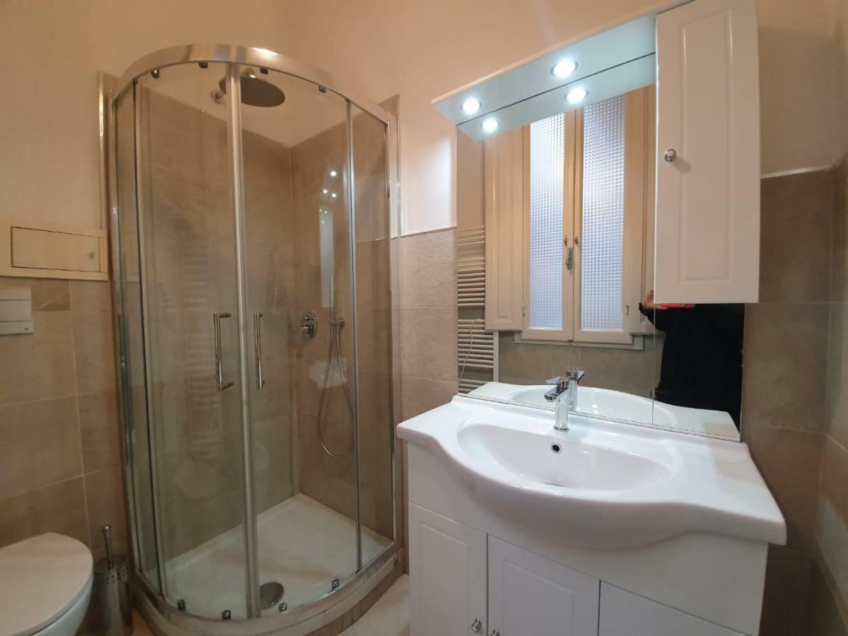 Apartment Martiri Del Popolo