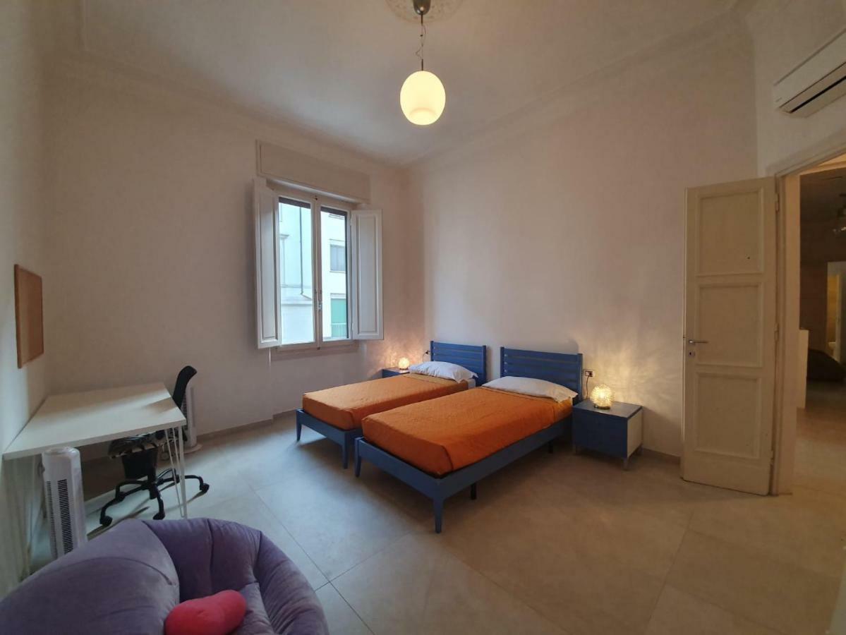 Apartment Martiri Del Popolo *