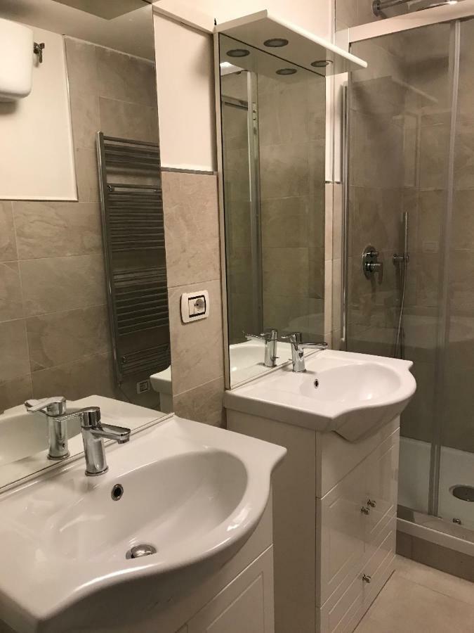 Apartment Martiri Del Popolo Florence