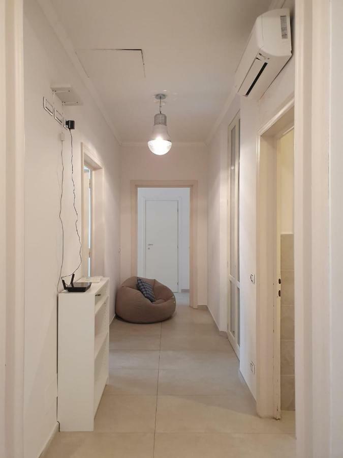 Martiri Del Popolo Apartment