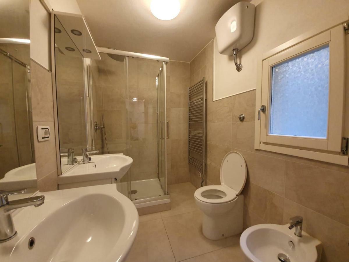 Apartment Martiri Del Popolo Florence